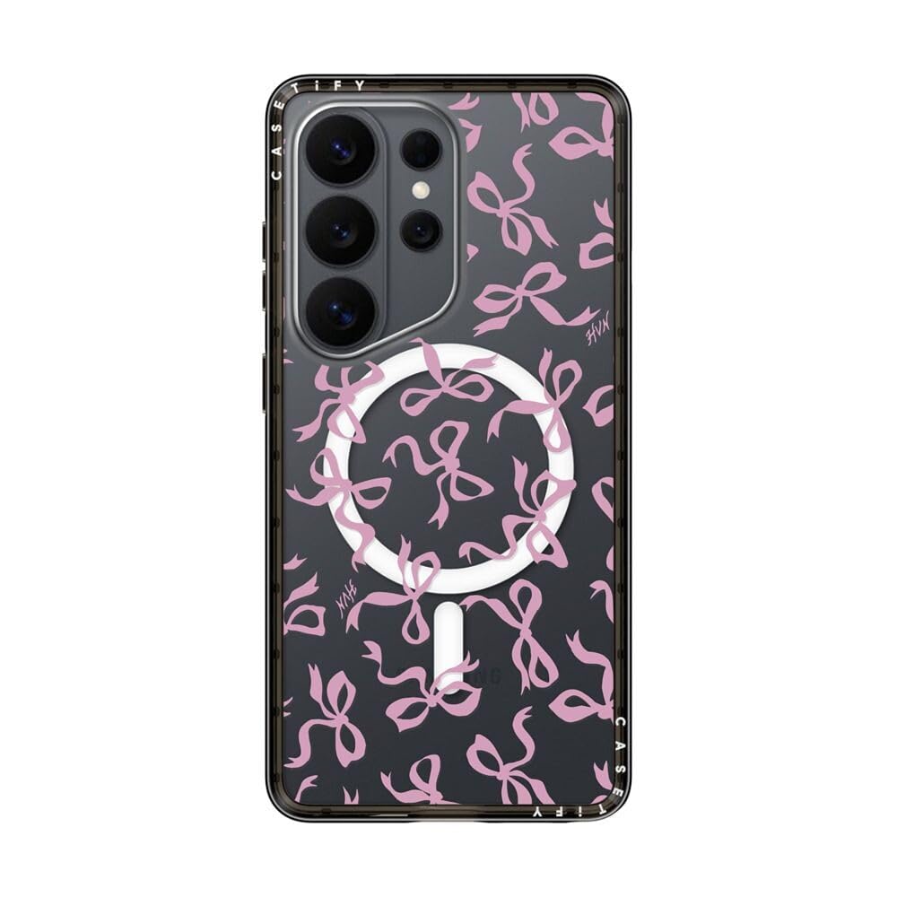 Casetify GalaxyS26Ultra 黒 水玉 インパクトケース　新品 Amazon.co.jp: CASETiFY コンパクト for Samsung Galaxy S26 Ultra